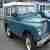 Land Rover Serie
