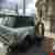 Land Rover Vogue