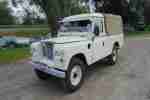 Landrover 109 Truck Cup RHD Diesel
