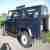Landrover Defender 110