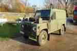 Landrover Defender 2, 5 Saugdiesel RHD