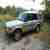 Landrover Discovery II