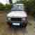 Landrover Discovery II