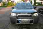 Land Freelander 1, 8 Benzinmotor , Neue Gasanlage,