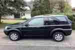 Landrover Freelander 1, 8 Hardtop, Top gepflegt! Klima!