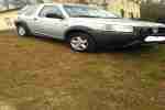 Land Freelander 1, 8i 1 HAND 134TKM HU 12 2016