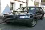 Landrover Freelander