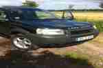 Landrover Freelander