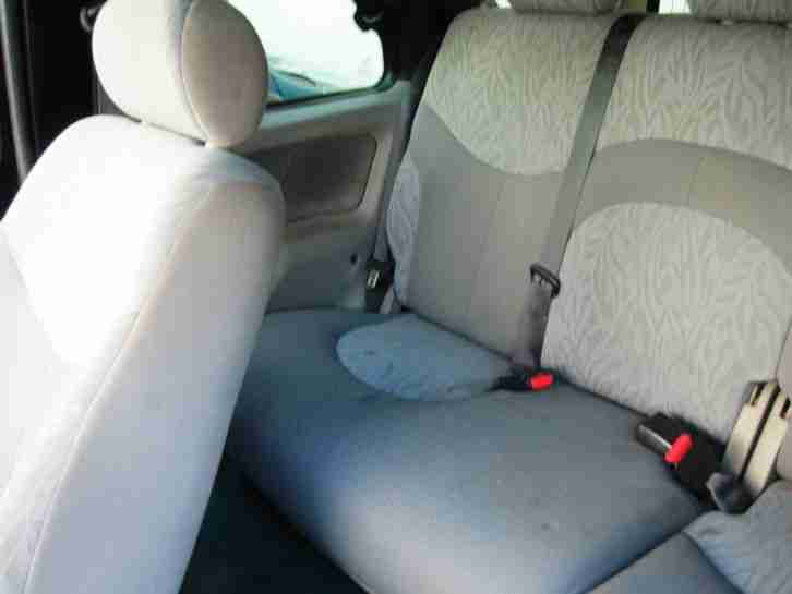 Landrover Freelander, EZ10/1999, schwarz, schalter,elektr.Fenster, AHK