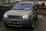 Land Freelander Sport Sonderedition, Hardtop,