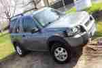 Land Freelander TD4 (LN)