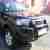 Landrover Freelander Td4
