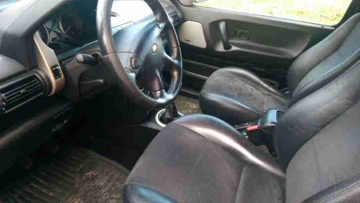 Landrover Freelander Td4