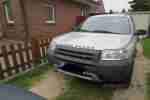 Land Freelander td4 Diesel