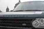 Landrover Range Rover 4, 4 V8 Autobiography