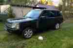 Landrover Range Rover III TD6 3.0d als VOGUE Tüv bis 06