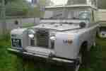 Landrover Serie 2