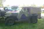 Landrover Serie3 Lightweight