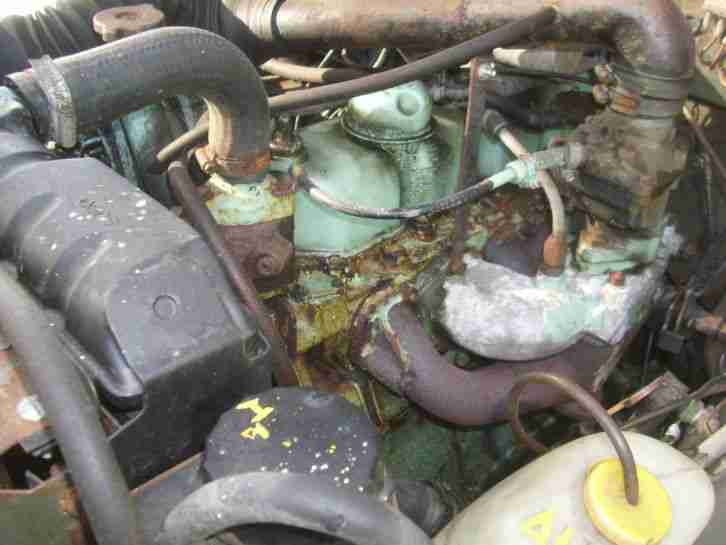 Landrover Serie3 Lightweight