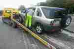 Landrover freelander