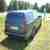 Langstreckenfahrzeug VOLVO V70