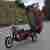 Lastendreirad Lastkraftrad Trike