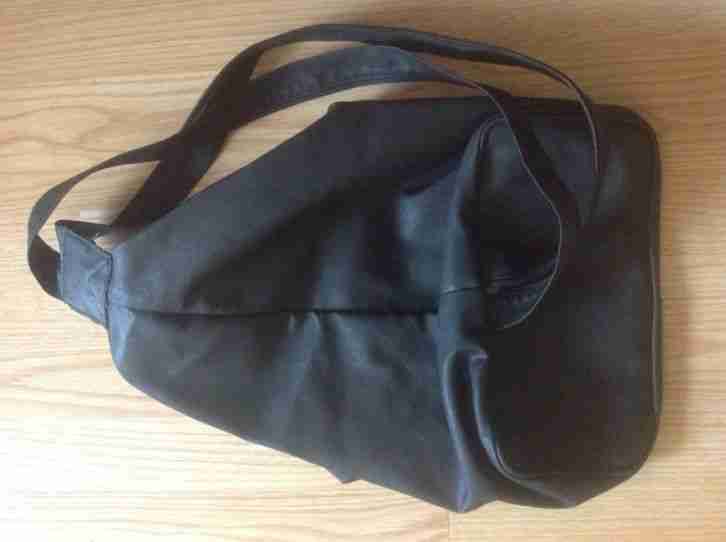 Lederrucksack " Toyota"