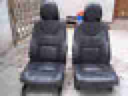 Ledersitze Volvo V 70 Kombi