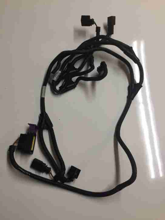 Leistungssteigerung Skoda Octavia