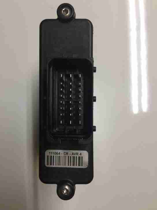 Leistungssteigerung Skoda Octavia