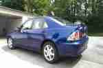 Lexus IS 200
