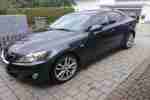 Lexus IS 220D SPORT LINE GUTE ZUSTAND