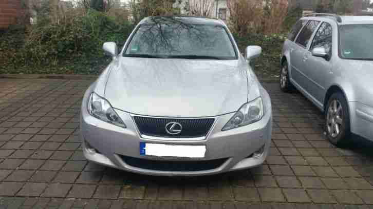 Lexus IS250 Aut.Luxury Line