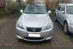 Lexus IS250 Aut.Luxury Line