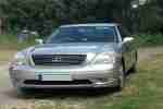 Lexus LS 430