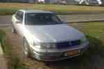 Lexus Ls400 Guter Zustand 1992 135550 Km