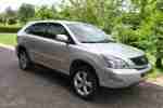 Lexus RX 300, V6 150kw, nur 46.500km Mindestpreis