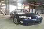 Lexus SC 400 V8 Sport Coupe SC400