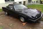 Leyland Triumph TR7 Auto KFZ Bastler defekt EZ 1984