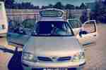Liebhaber Auto Micra K11