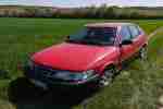 Liebhaberauto: 900 II, Bj. 1996 , 226 tkm, 3 Hd. ,