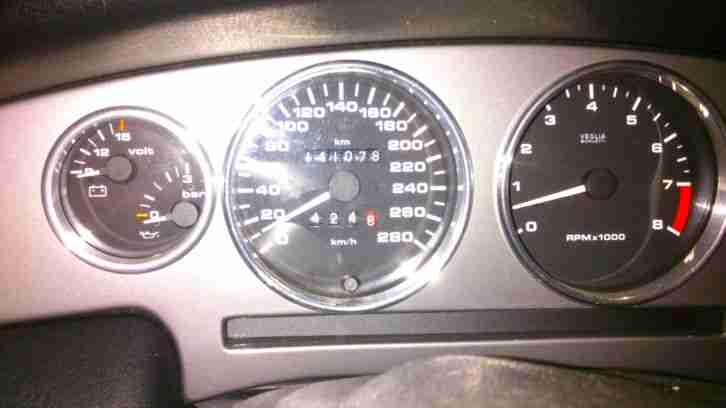 Liebhaberstück Fiat Coupe 20V Turbo.