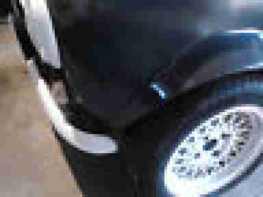 Liebhaberstück Mini Cooper