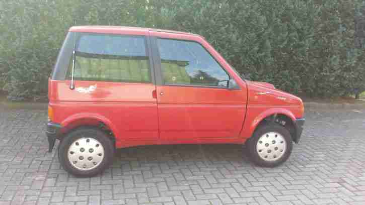 Ligier, JS144 Microcar, Leicht-Kfz, 45 km/h ab 16 Jahre