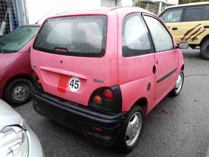 Ligier Nova führerscheinfrei MOPEDAUTO / Microcar / Aixam