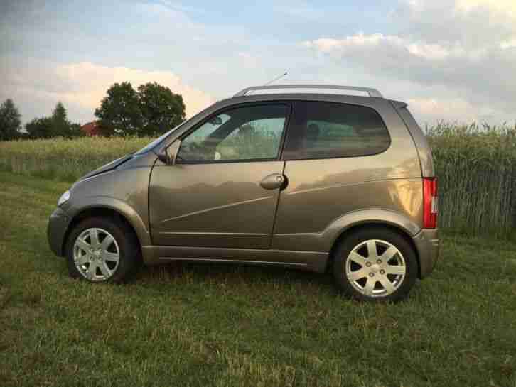 Ligier Xtoo Pack Plus Sport Mopedauto 45 Km