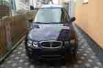 Limitierter 25 1, 4l 76KW 103PS BJ2003 121.000km