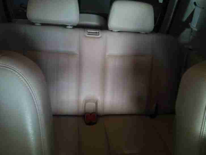 Lincoln Aviator 4,6 V8