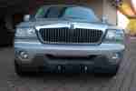 Lincoln Aviator Allrad Kameras