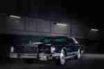 Lincoln Continental 1979 Mark V